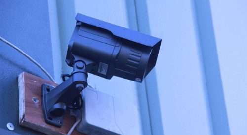 how much does commercial CCTV installation cost