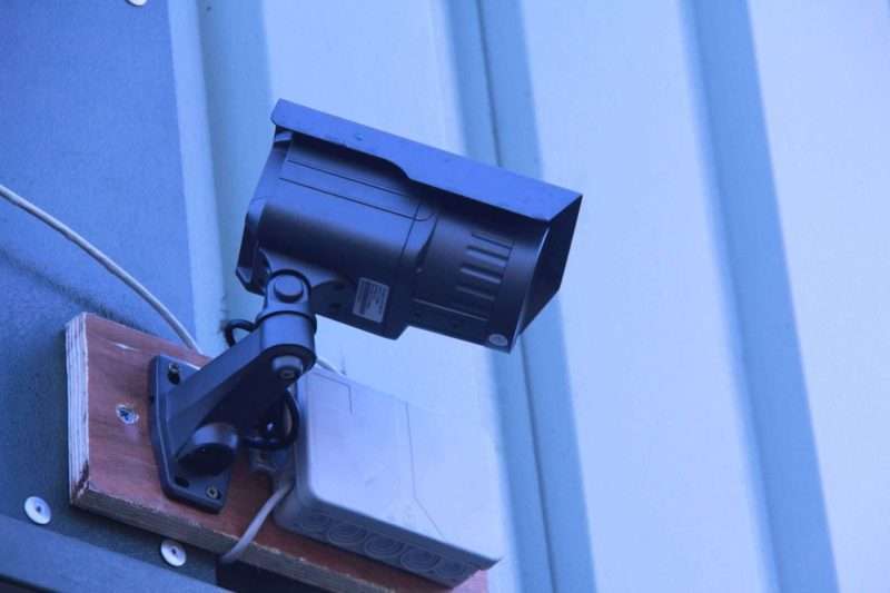 How much does Commercial CCTV installation cost and what are the cost factors?