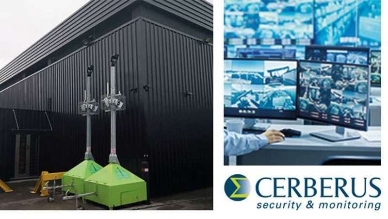 Clearway Group Acquires Cerberus Security