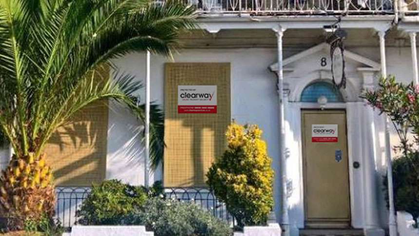 How to find the owner of an abandoned empty property? 5 Ways