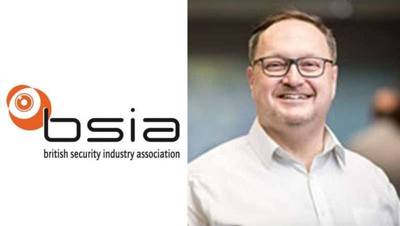 Gideon Reichental re-elected as BSIA Chairman of Vacant Property Protection