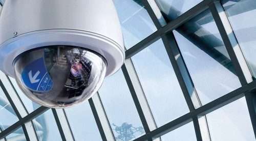 dome vs bullet cameras