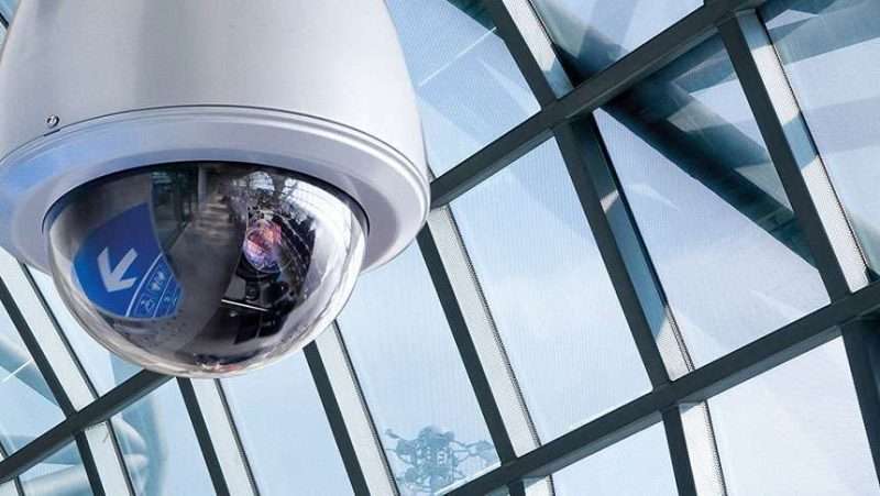 dome vs bullet cameras