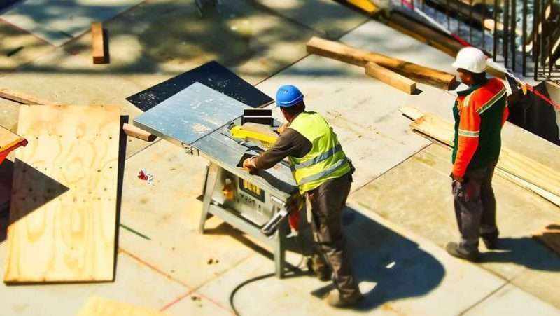 Preventing Construction Site Theft: Don’t be one of the 1 in 5