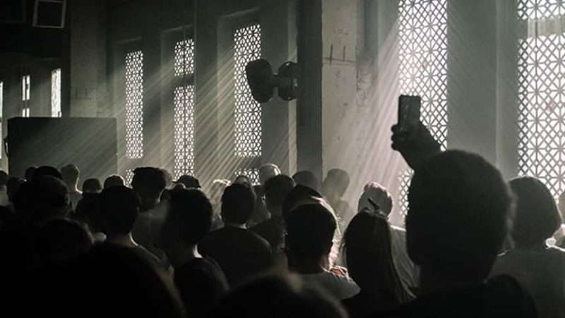 Police Chiefs warn that illegal raves are a growing problem