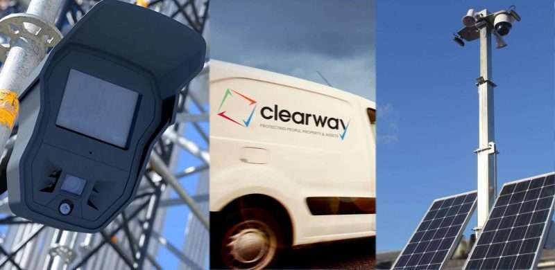 Bespoke Security Solutions… because each client’s need is different