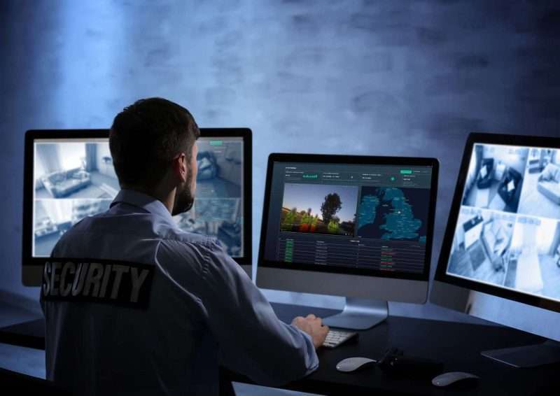 Security Installers: Is third-party CCTV monitoring right for you?