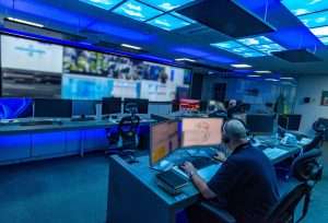 alarm monitoring systems