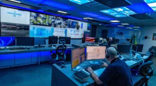 alarm monitoring systems