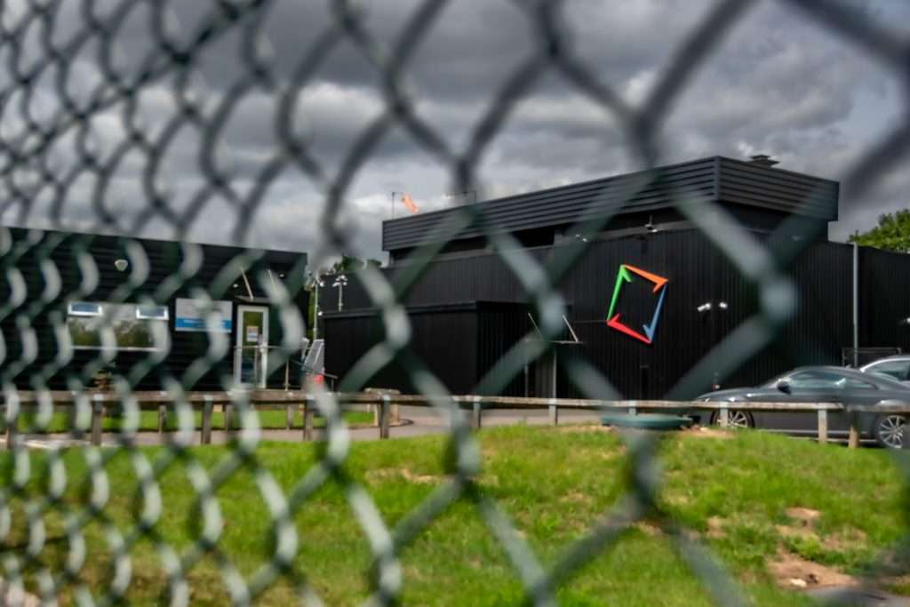 Clearway NSI Gold accredited Alarm Receiving Centre