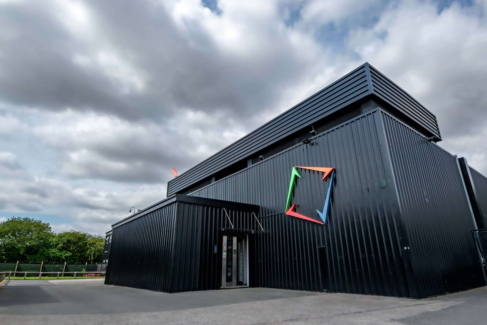 NSI Gold remote monitoring