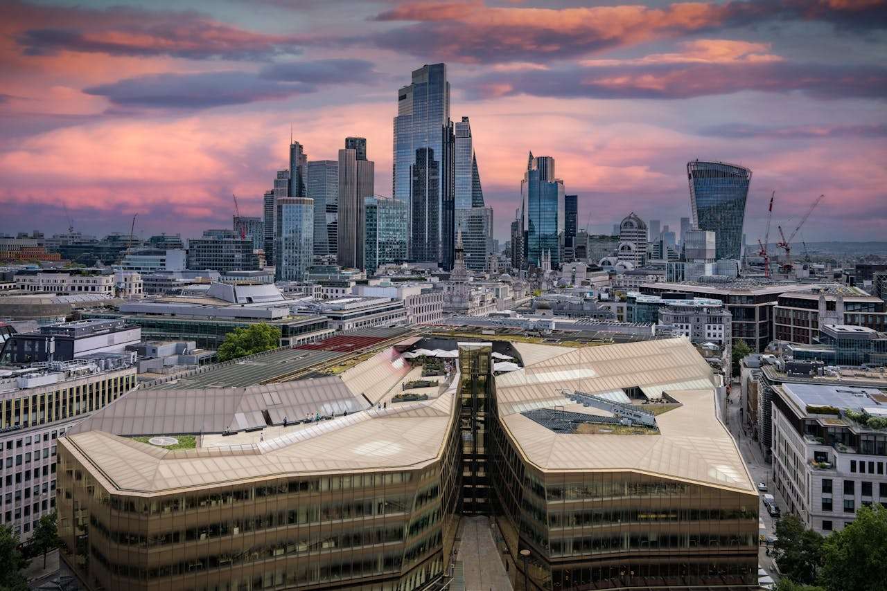 London Crime Rates: How Secure Is Your London Business?