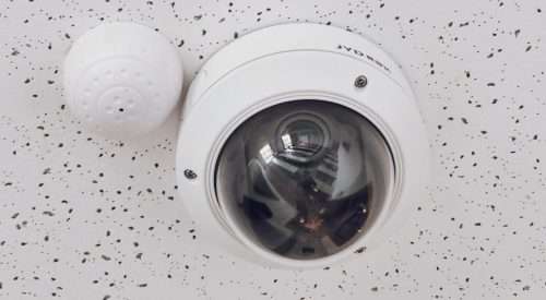 Dome cameras are usually ideal for indoor or discreet surveillance, while turret cameras are better suited to outdoor use and night-time monitoring.