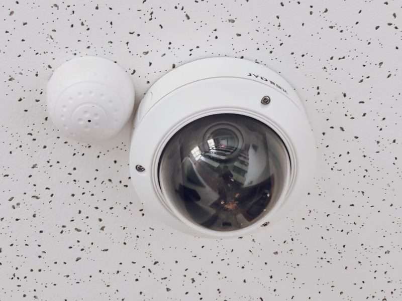 Dome vs Turret Cameras: Which Is Best?