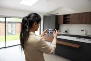 Can landlords carry out inspections?