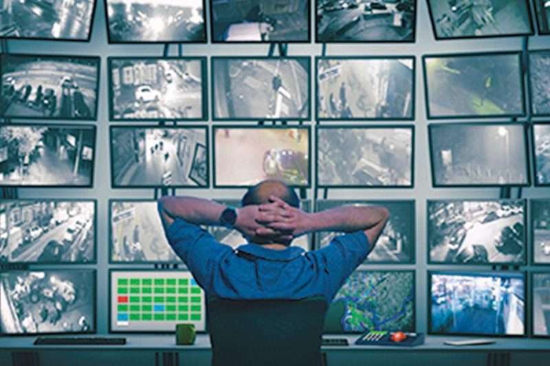 CCTV & GDPR one year on