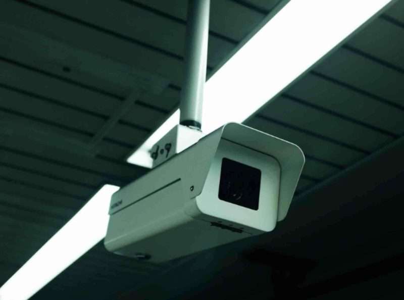 What Is A PTZ Camera?