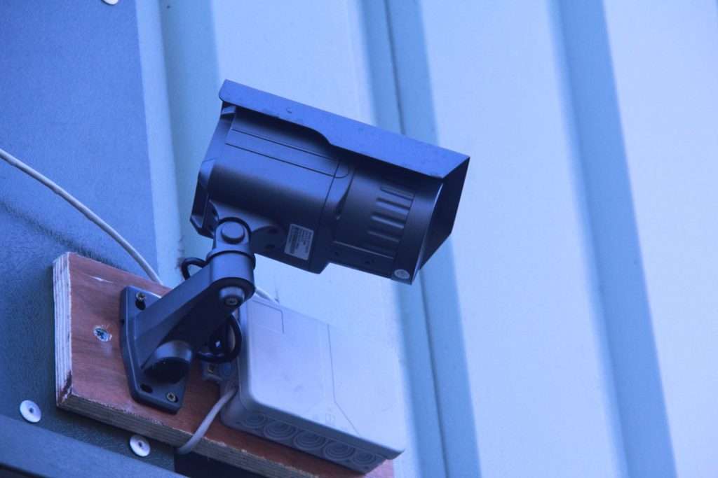 CCTV Hire Services