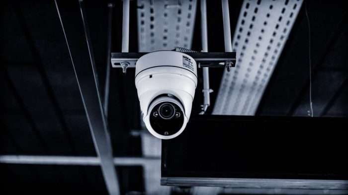 cctv installation checklist