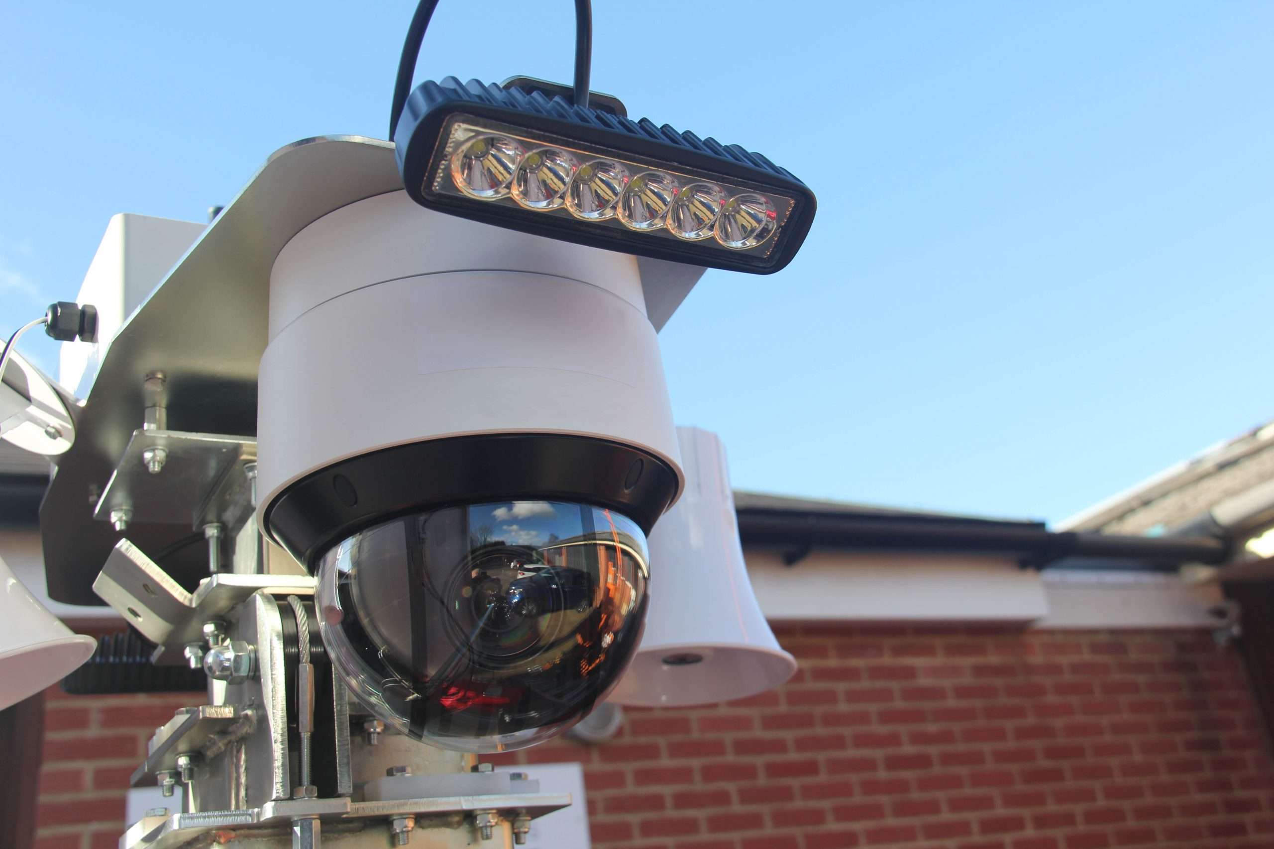 Best Commercial CCTV: Which CCTV System Is Best for Your Type of Business?