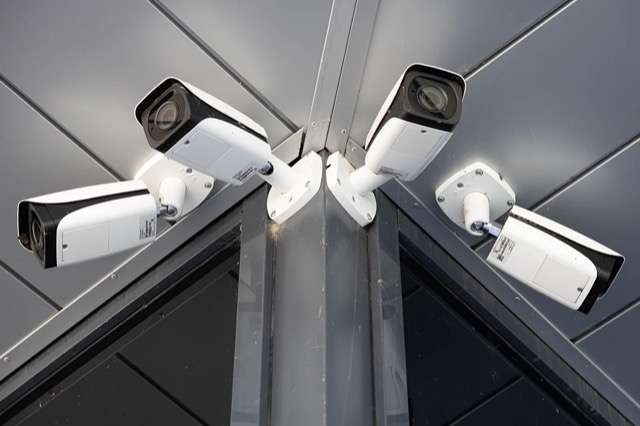 CCTV Laws Explained – What You Can and Can’t Do