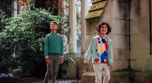 Securing vacant buildings with Clearway