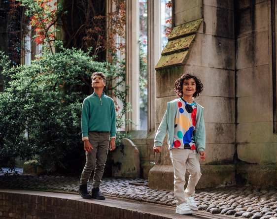 Children Trespassing in Abandoned Buildings: Securing buildings for public safety