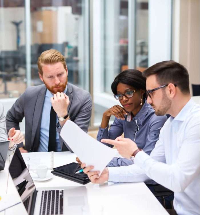 Clearway Clearview business report