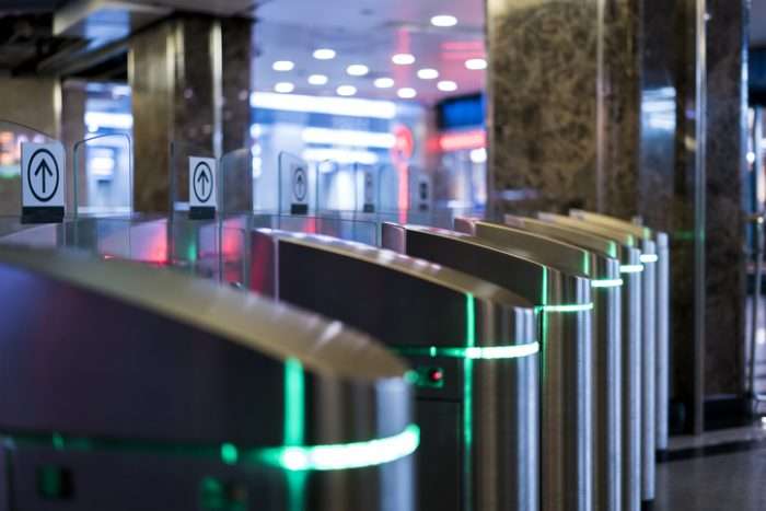 Clearway access control solutions