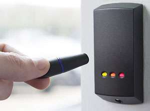 access control systems from Clearway