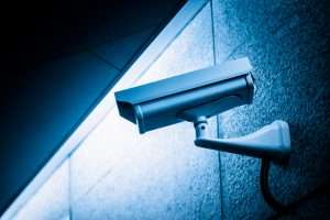 Clearway analogue CCTV