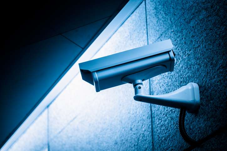 Clearway analogue CCTV