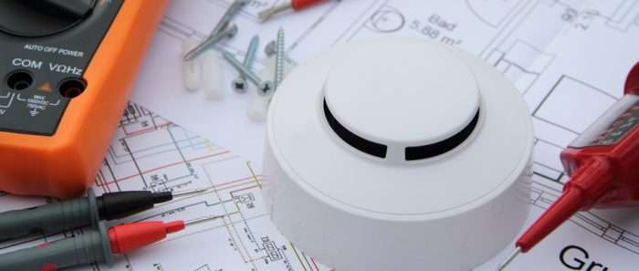 Clearway business fire alarms