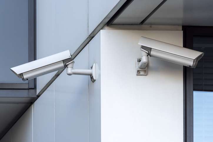 Clearway CCTV camera maintenance