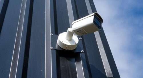 Clearway CCTV Maintenance