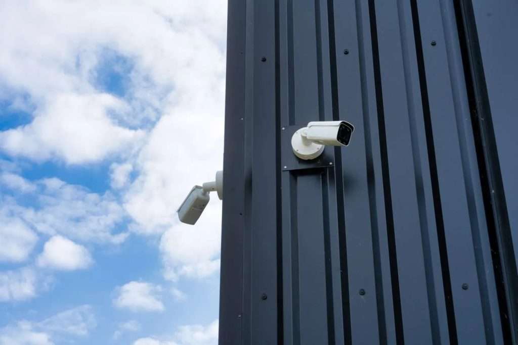 Clearway's CCTV Maintenance
