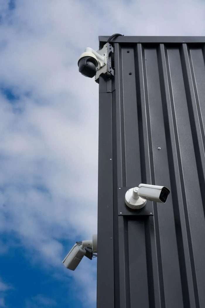 Clearway CCTV Maintenance services