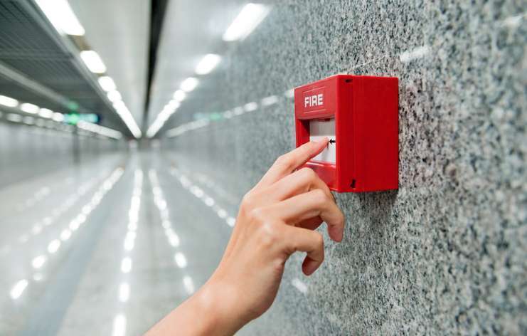 UK Fire Alarm Testing Regulations For Commercial Buildings Explained