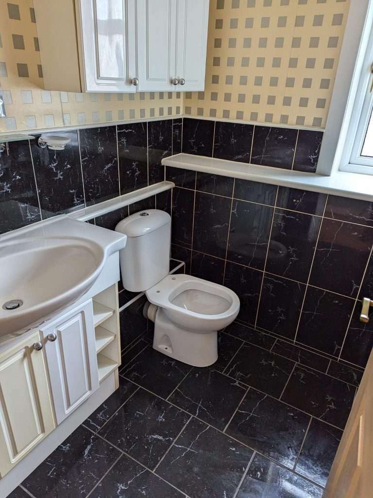 Clearway extreme cleaning