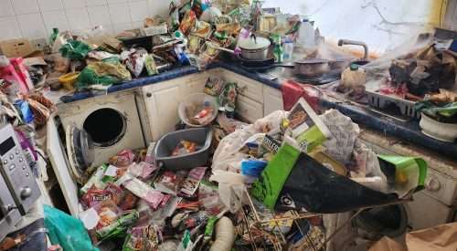 Clearway extreme cleaning services