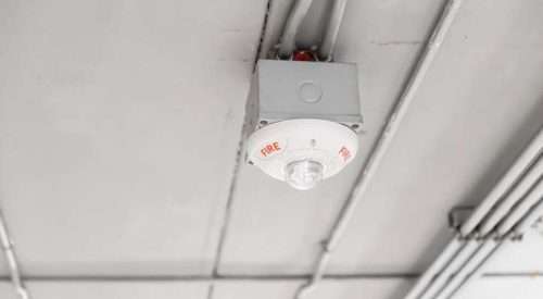 Clearway Fire Detection
