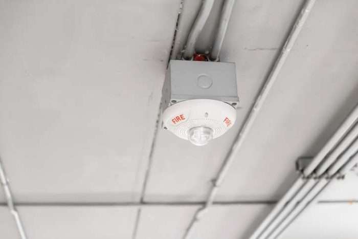 Clearway Fire Detection