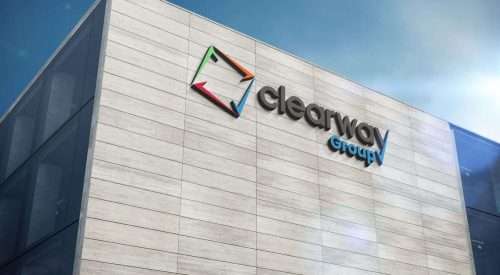 The Clearway Group office