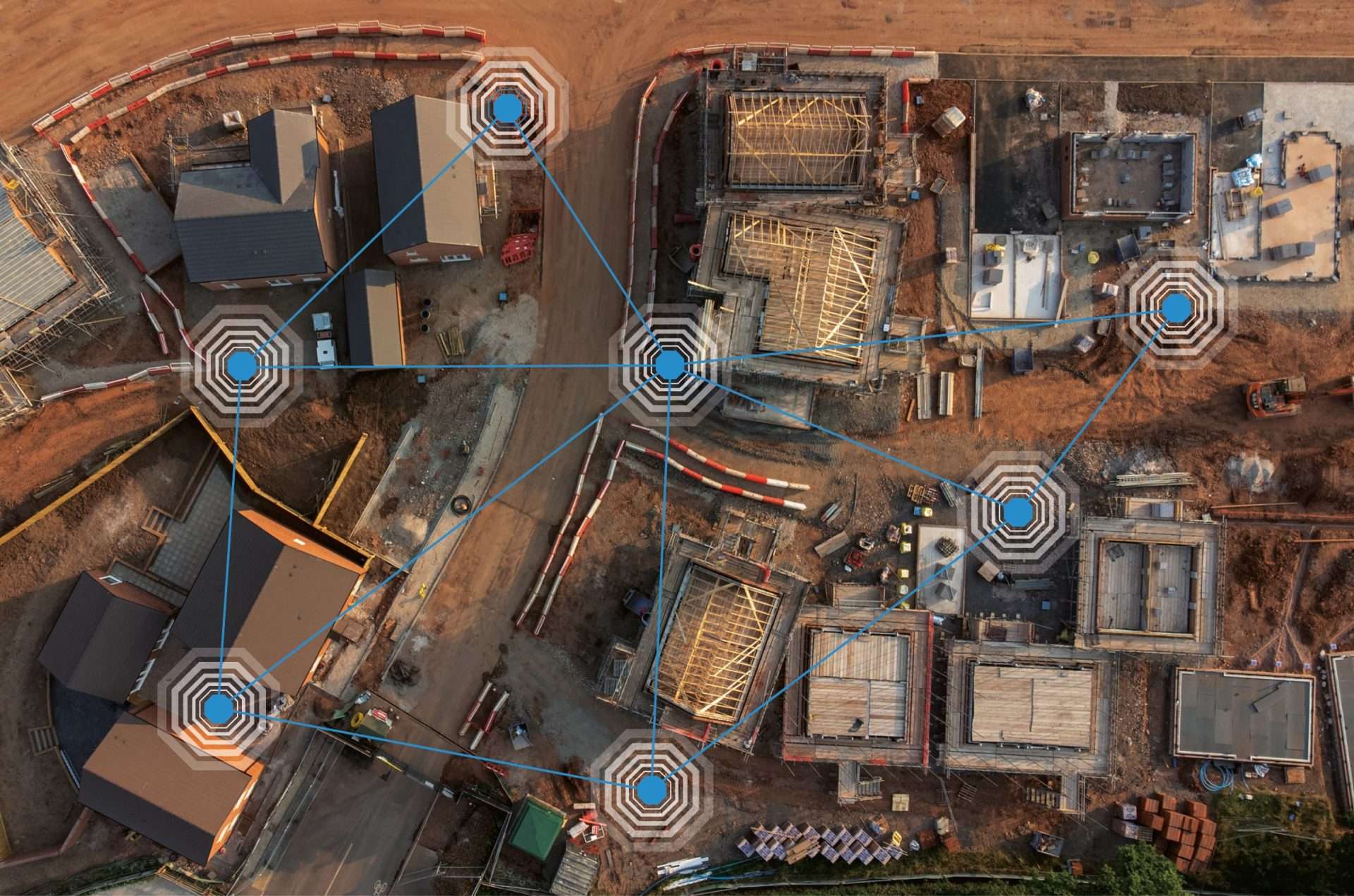 Clearway inView Detect PID Intrusion detection solution