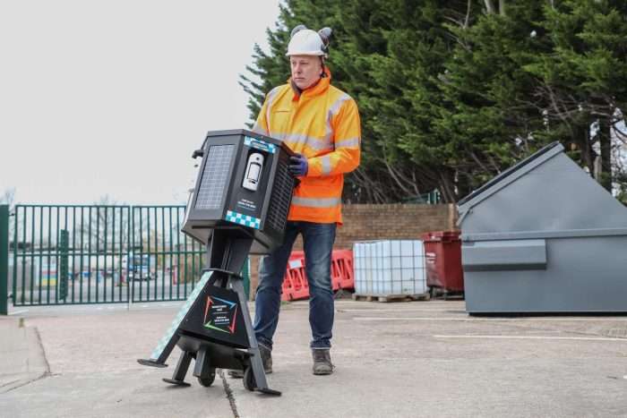 Clearway inView Detect PIDs with engineer