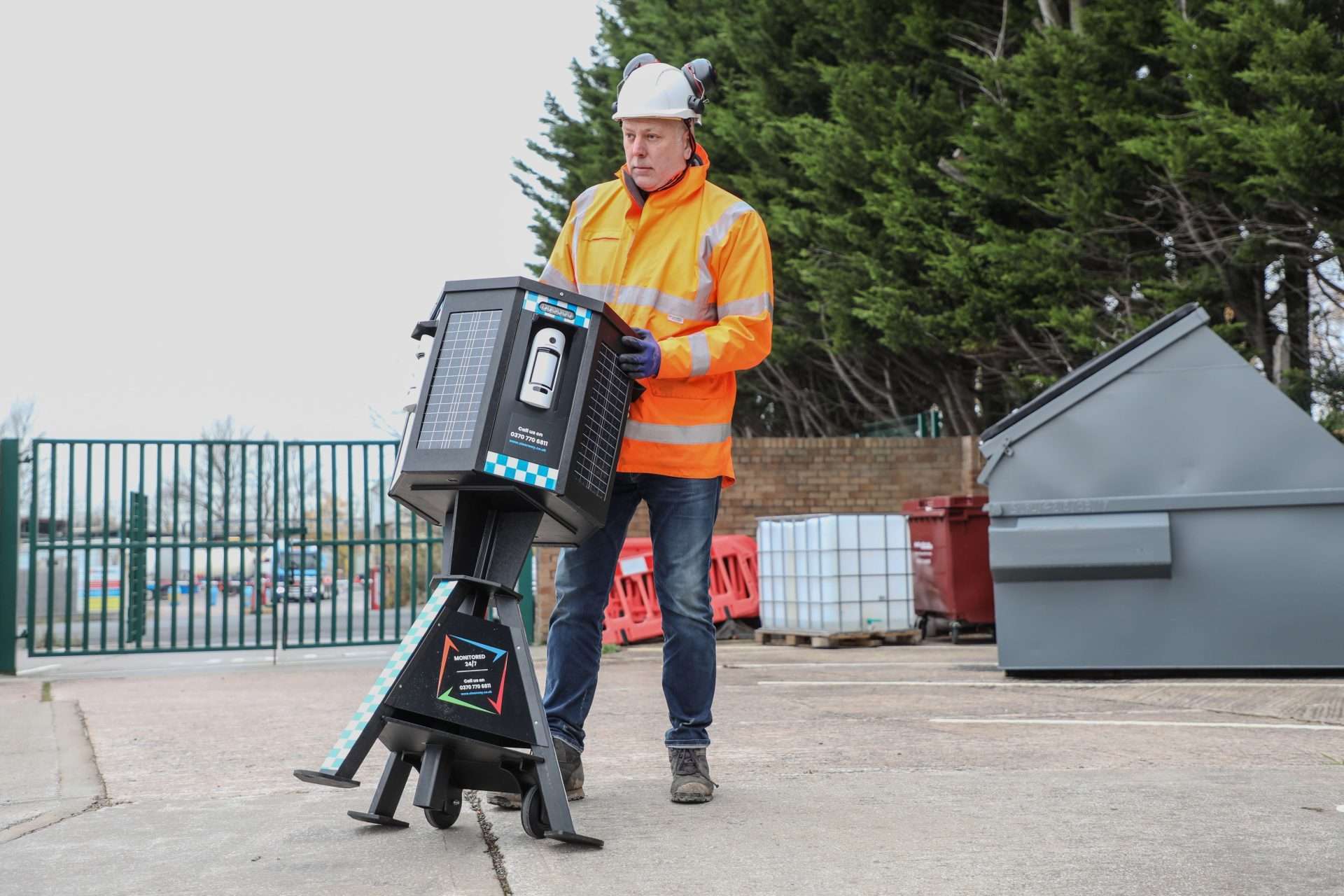 Clearway inView Detect PIDs with engineer