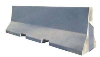 Clearway Jersey Barrier