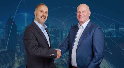 Phil Doyle and Jonathan Brod