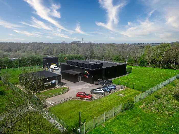 Clearway NSI Gold accredited Alarm Receiving Centre