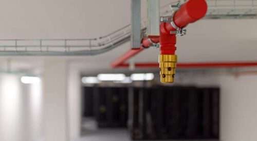 Clearway Related Fire and Life Safety Systems